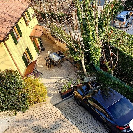 Casa Vacanza & Suite Joy Песк'єра-дель-Гарда Екстер'єр фото