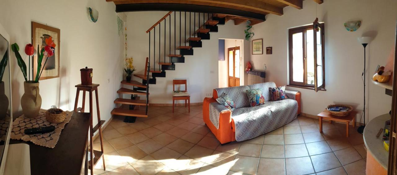 Casa Vacanza & Suite Joy Песк'єра-дель-Гарда Екстер'єр фото