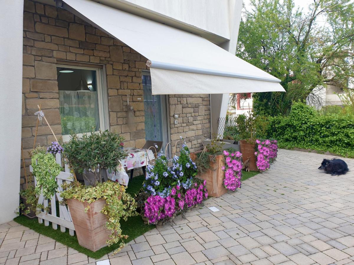 Casa Vacanza & Suite Joy Песк'єра-дель-Гарда Екстер'єр фото