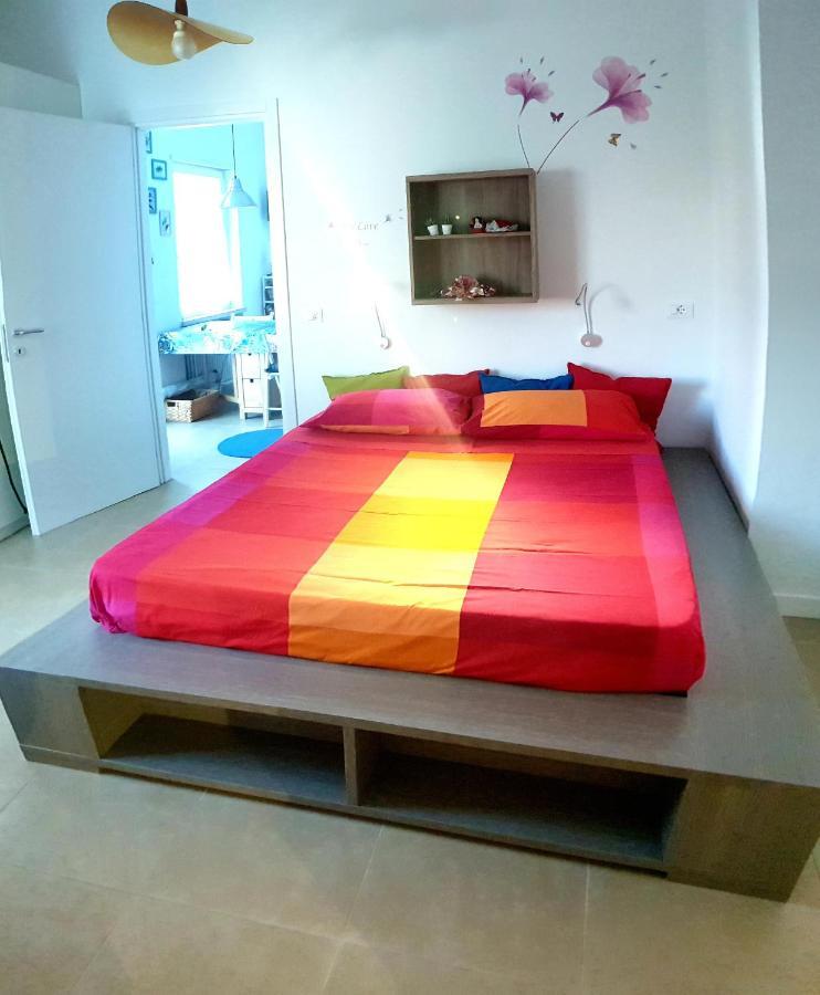 Casa Vacanza & Suite Joy Песк'єра-дель-Гарда Екстер'єр фото