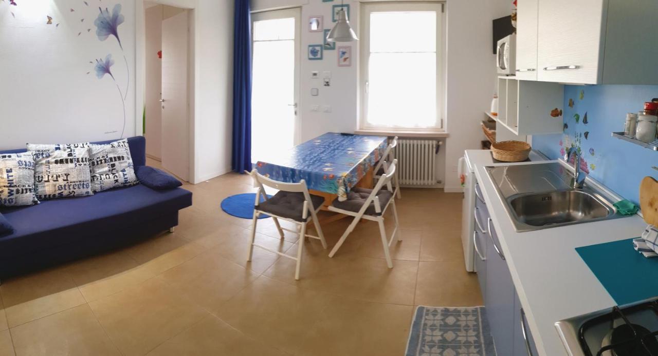 Casa Vacanza & Suite Joy Песк'єра-дель-Гарда Екстер'єр фото