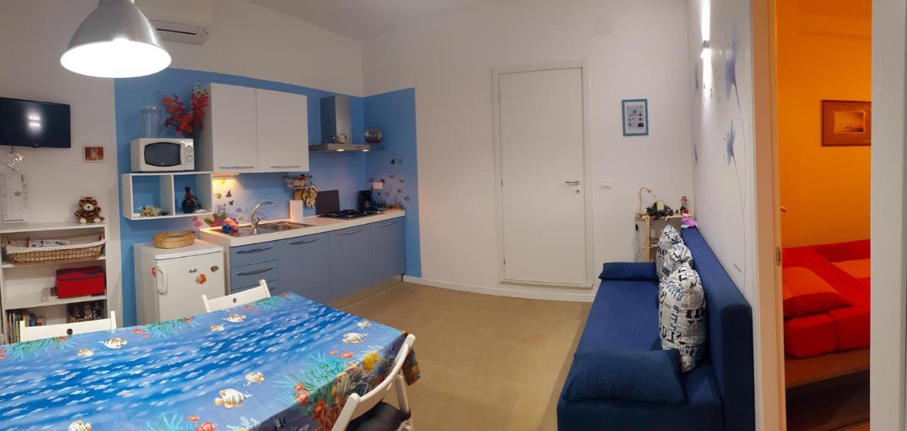 Casa Vacanza & Suite Joy Песк'єра-дель-Гарда Екстер'єр фото