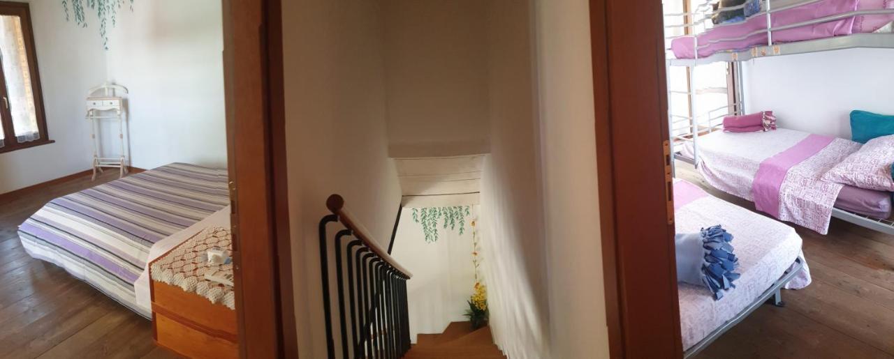 Casa Vacanza & Suite Joy Песк'єра-дель-Гарда Екстер'єр фото