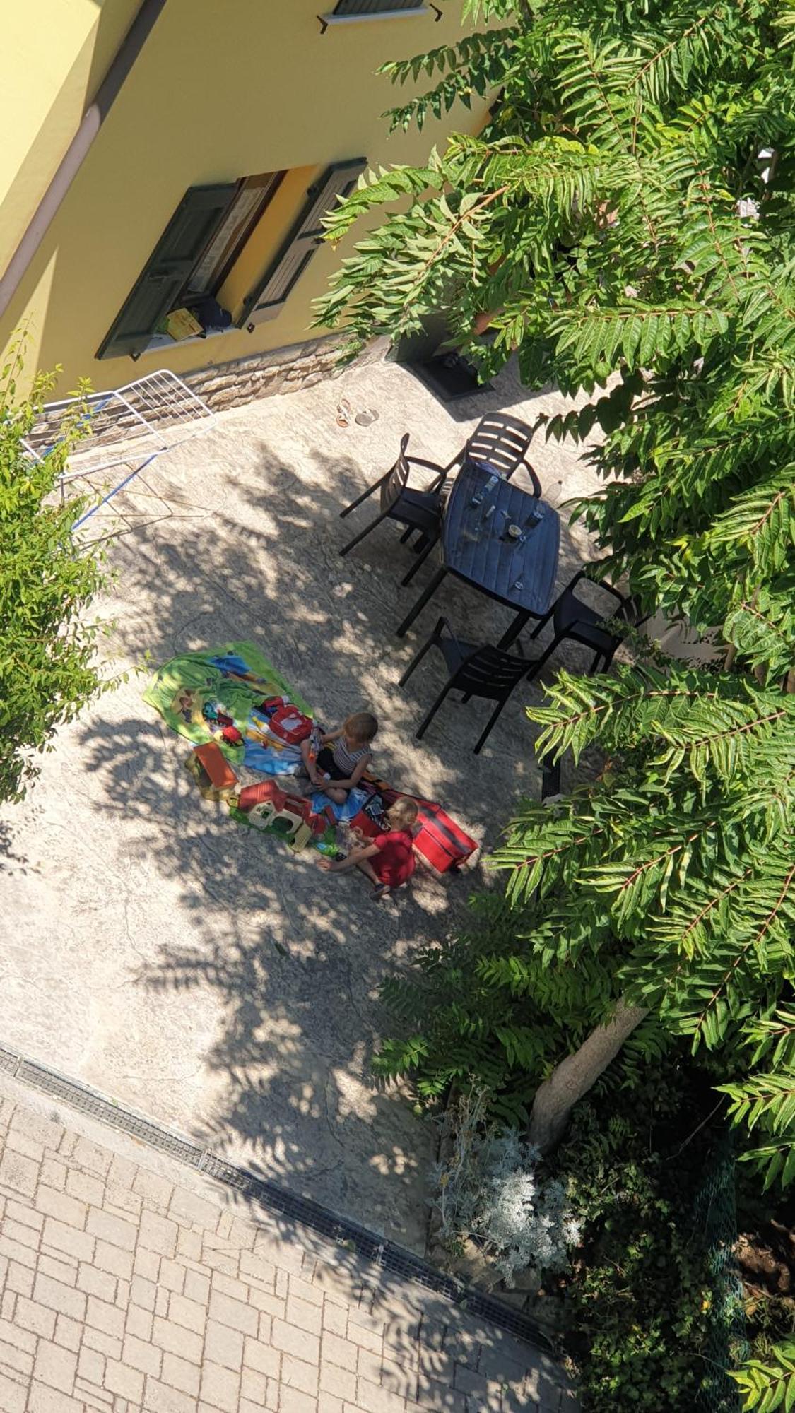 Casa Vacanza & Suite Joy Песк'єра-дель-Гарда Екстер'єр фото