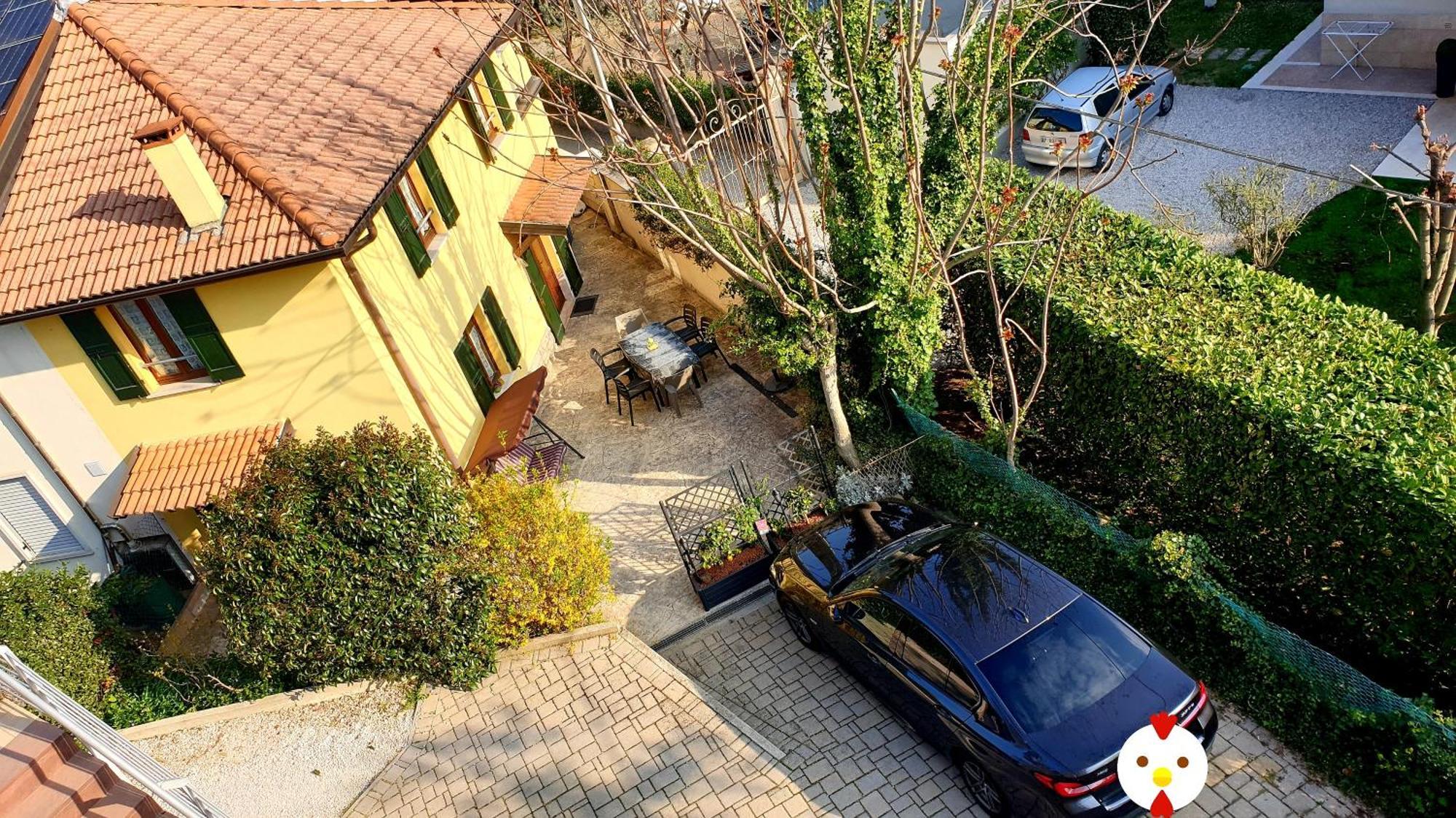 Casa Vacanza & Suite Joy Песк'єра-дель-Гарда Екстер'єр фото